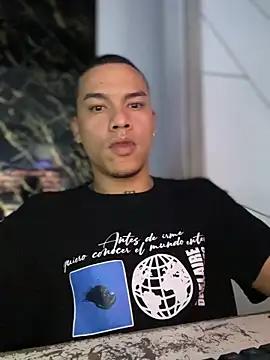 Osiiriis from StripChat