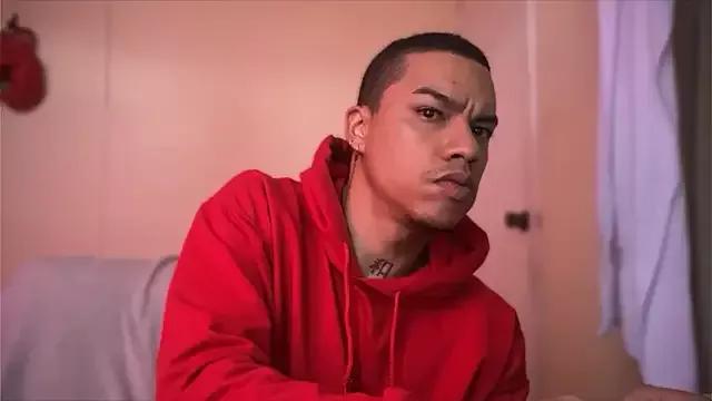 Osiiriis from StripChat