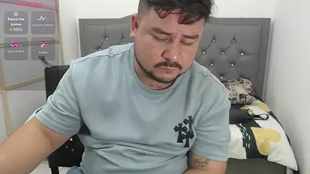 oso_dirty_ from StripChat
