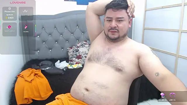 oso_dirty_ from StripChat