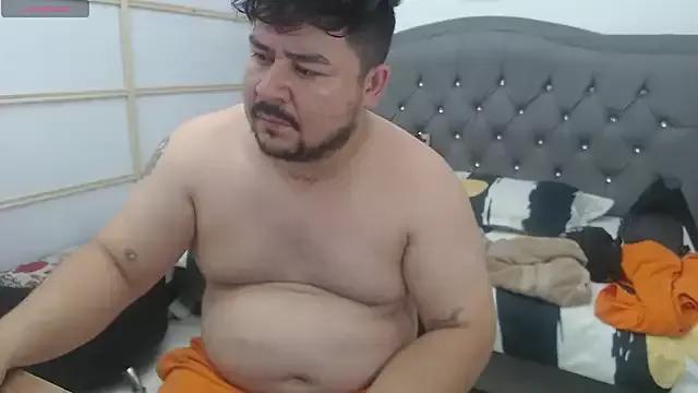 oso_dirty_ from StripChat