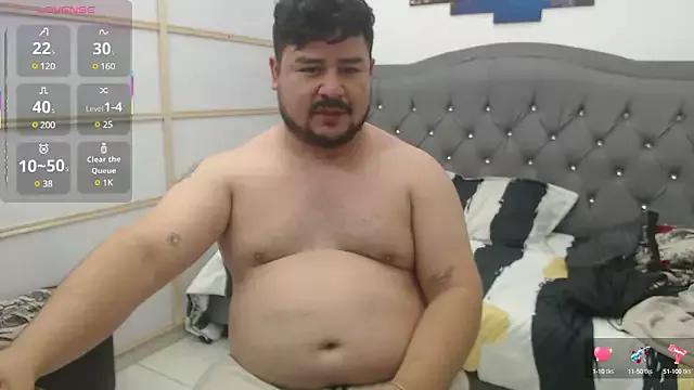 oso_dirty_ from StripChat