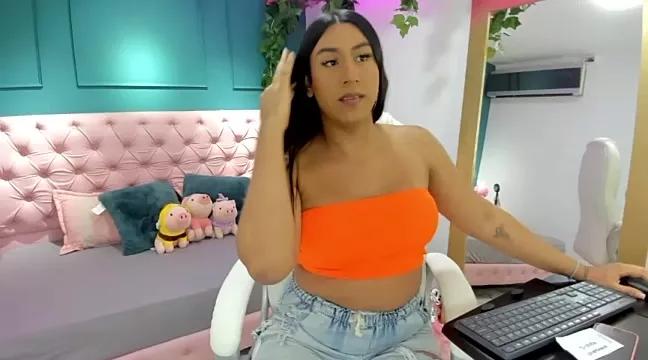 OSORIOMAFE from StripChat