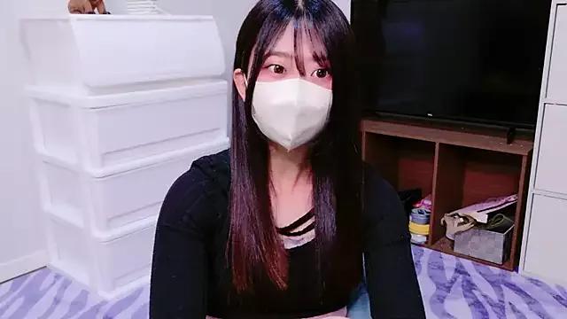 OSUSHI-CHAN from StripChat is Freechat