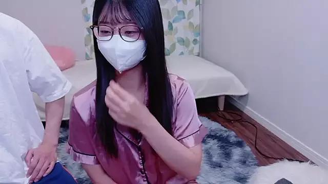 Photos of OSUSHI-CHAN from StripChat is Freechat