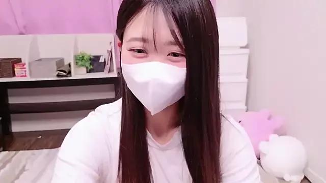OSUSHI-CHAN from StripChat