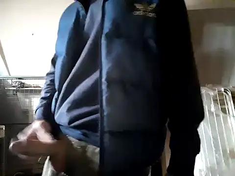OttavioLiveSborra from StripChat