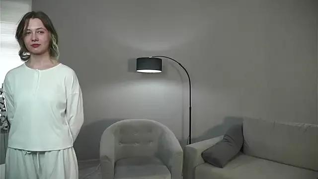 OttilieDavi from StripChat