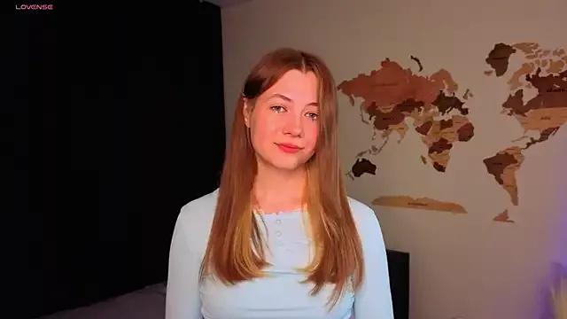 OttilieDavi from StripChat