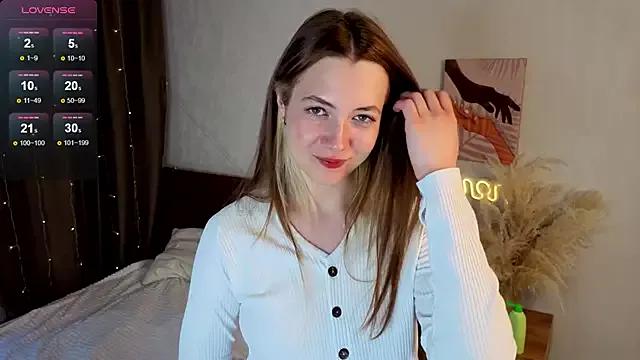 OttilieDavi from StripChat