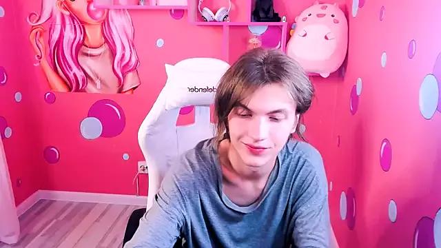 OttoWilliams from StripChat