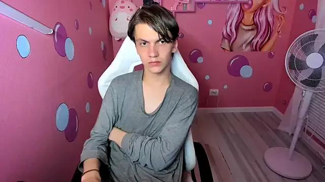 OttoWilliams from StripChat