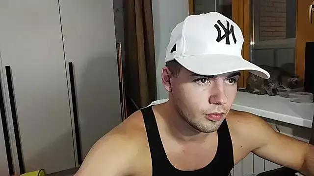 Oukorok webcams show profile image 