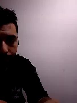 OutsizedPistol webcams show profile image 