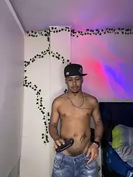 Owen_Benkosky from StripChat is Freechat