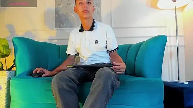 Photos of Owen_Flinn from StripChat is Freechat