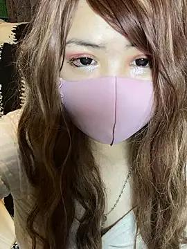 OxLILxMELOxo webcams show profile image 