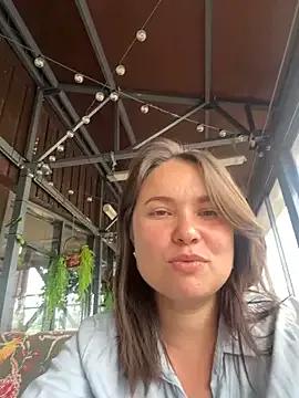 Oxurellia webcams show profile image 