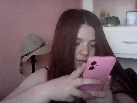 Oxy_ webcams show profile image 