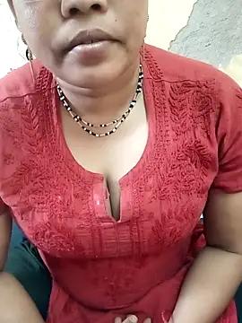 Oyobhabhi from StripChat