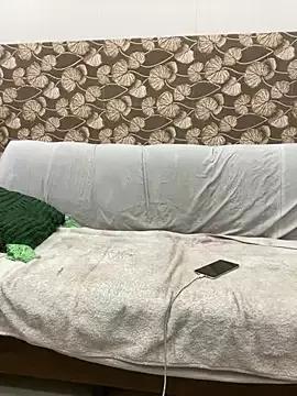 OyoWali-Bhabhi from StripChat