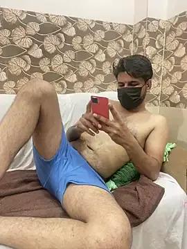 OyoWali-Bhabhi from StripChat