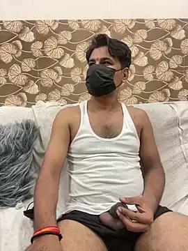 OyoWali-Bhabhi from StripChat