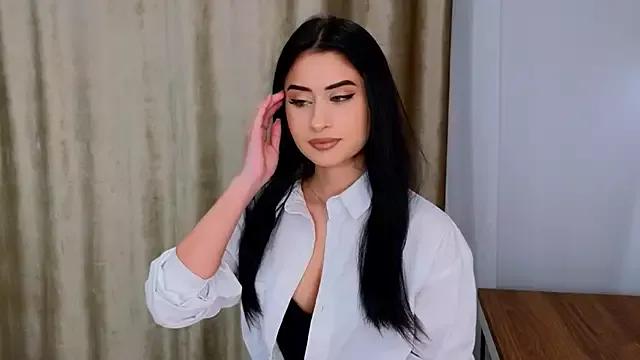 OzieGehred from StripChat is Freechat