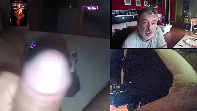 Dirty chat webcam: explore liveshows with versed models, from laying bare to fetishes, in a variety of sexy free adult webcams.