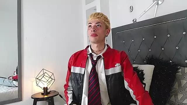 OzorioDany from StripChat