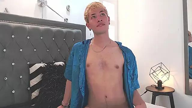 OzorioDany from StripChat