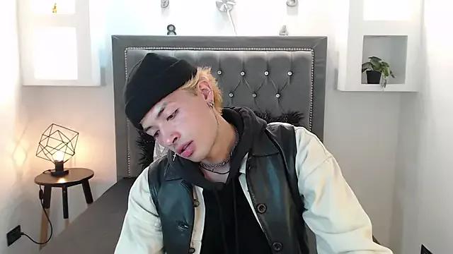 OzorioDany from StripChat