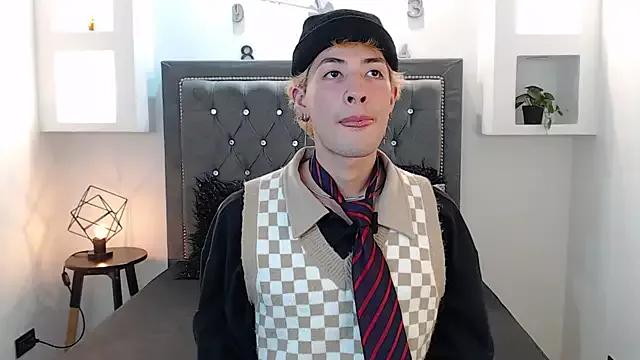 OzorioDany from StripChat
