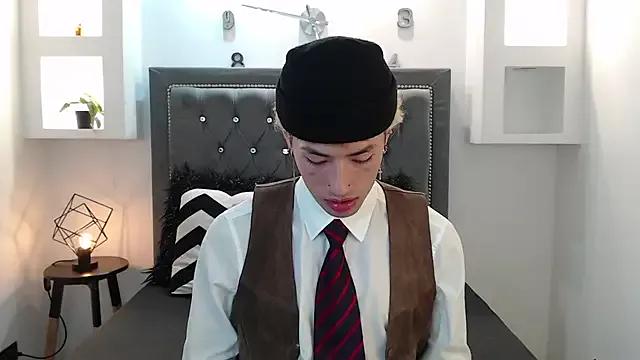 OzorioDany from StripChat