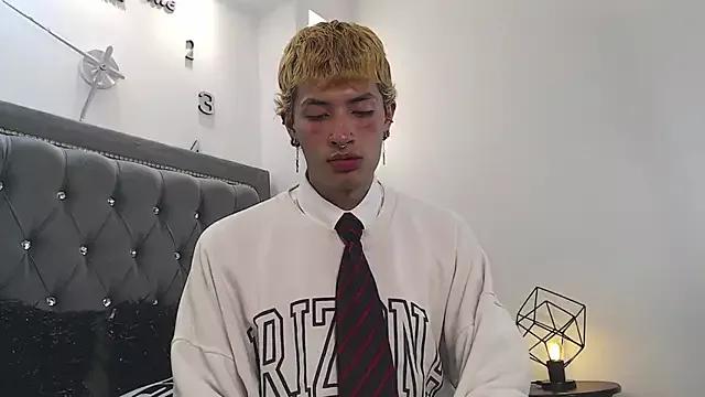 OzorioDany from StripChat