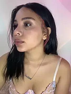 P_A_U_L_I_N_A_ from StripChat