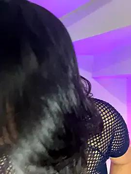 P_A_U_L_I_N_A_ from StripChat