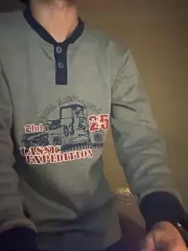 Paapii1098 from StripChat