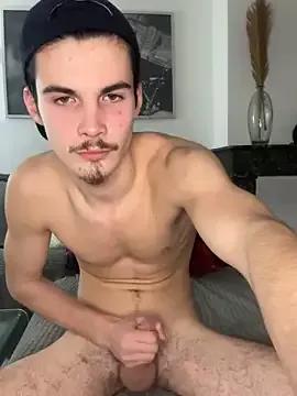 Photos of Pablo27622 from StripChat is Group
