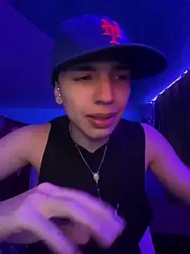 Pabonsito webcams show profile image 