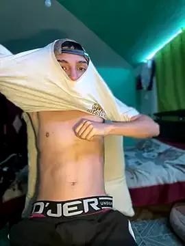Pabonsito webcams show profile image 
