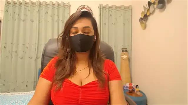 Photos of Pacesetteer from StripChat is Freechat