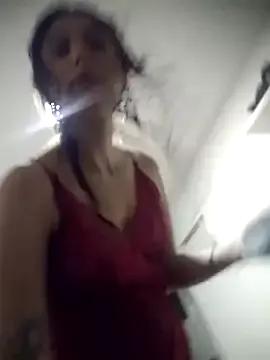 PacPrincess from StripChat