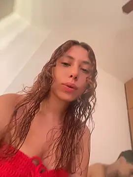 PacPrincess from StripChat