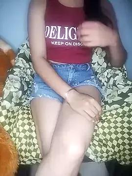 Pahadi-Payal from StripChat