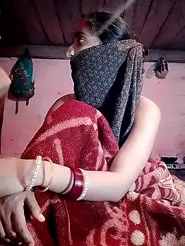 Photos of Pahadi_couple from StripChat is Freechat