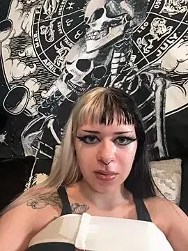 Photos of Paige_Turner from StripChat is Freechat