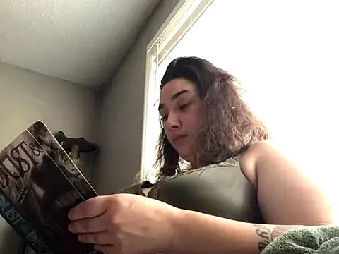 PaigeChantel from StripChat is Freechat