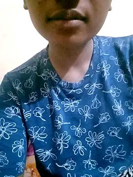 Palaak from StripChat