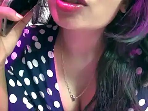 Palaak from StripChat